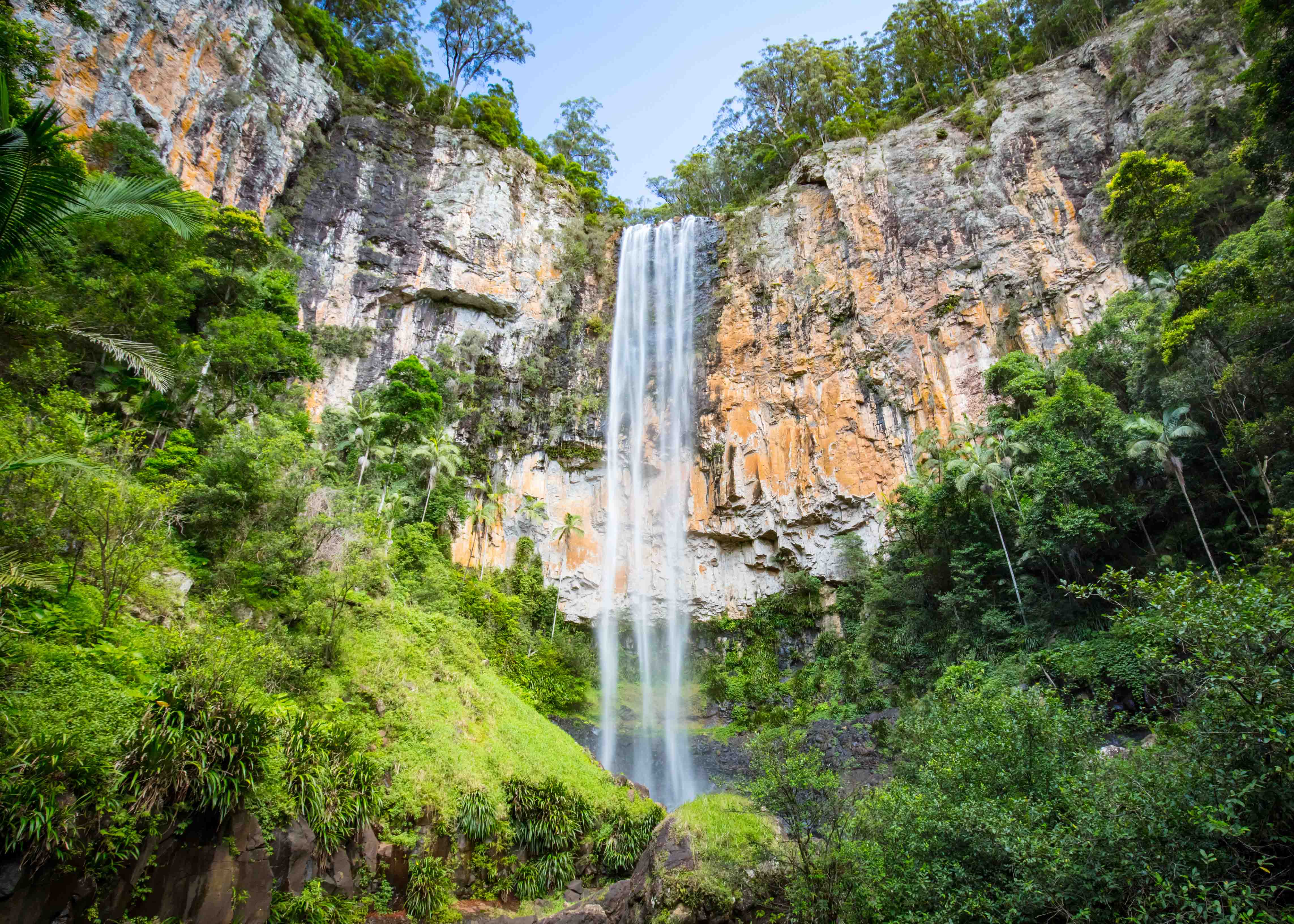 Things to do in Gold Coast