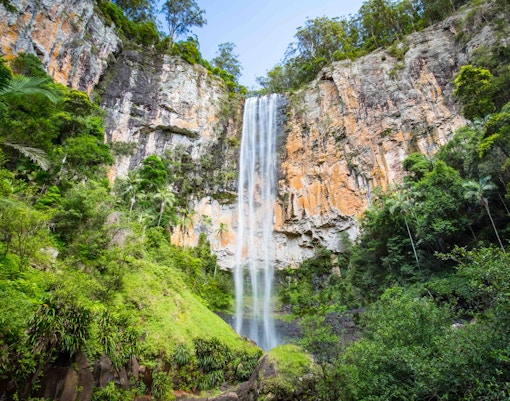 Things to do in Gold Coast