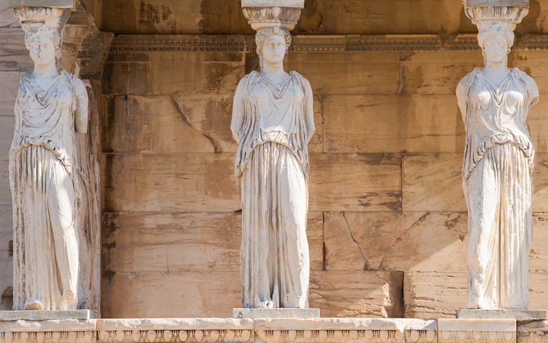 Combo (Save 15%): Athens Hop-on Hop-off Bus Tour + Acropolis & Parthenon + Acropolis Museum Tickets — gallery 4
