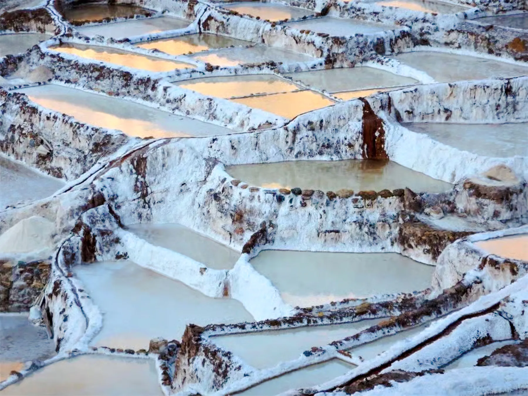 from cusco: private maras salt mines and moray tour-6