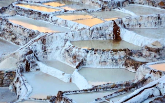 from cusco: private maras salt mines and moray tour-6
