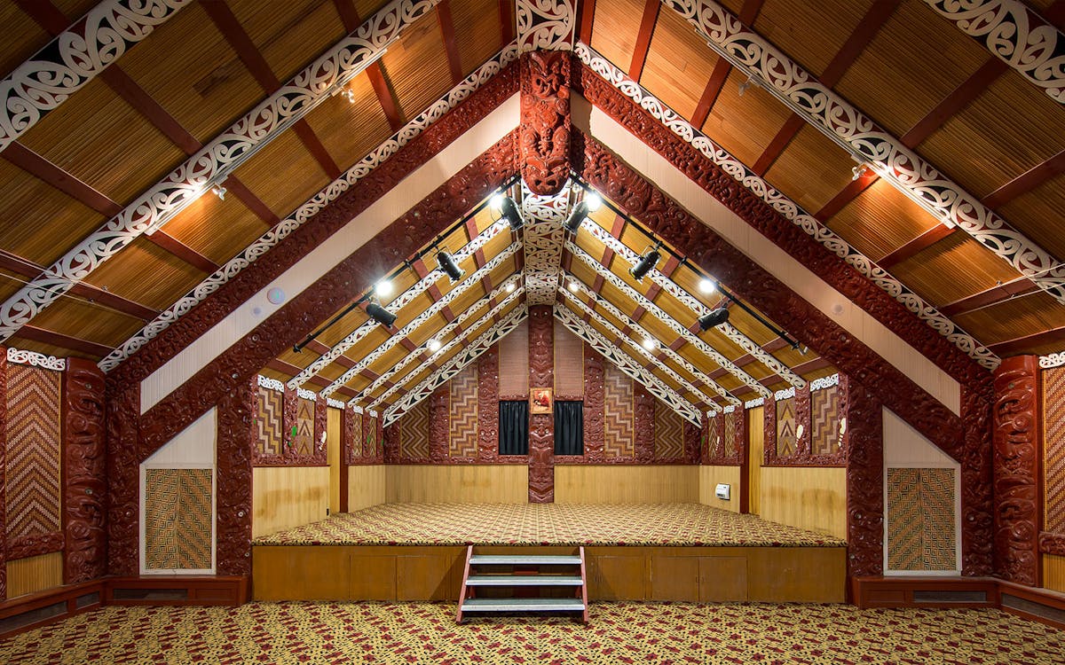 tickets to te rā guided experience & hāngī buffet lunch at te puia-9 tickets to te rā guided experience & hāngī buffet lunch at te puia-9
