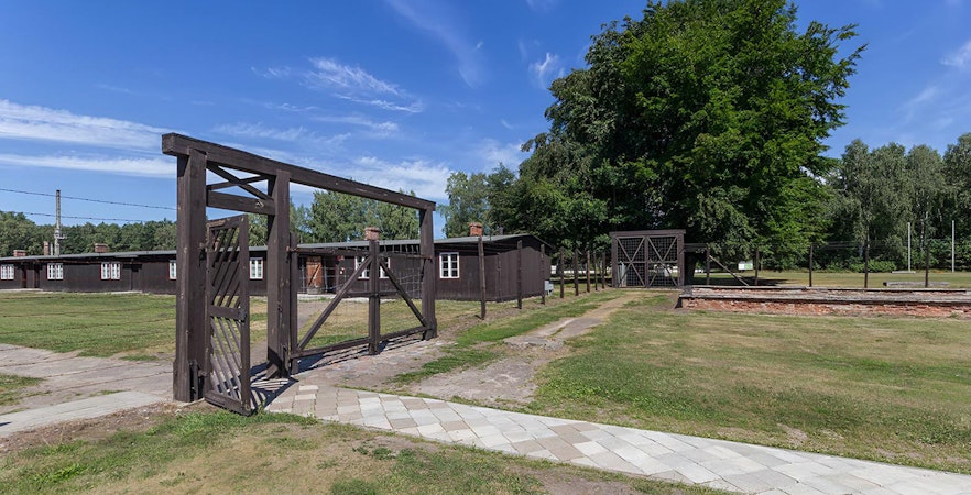 Obóz koncentracyjny Stutthof