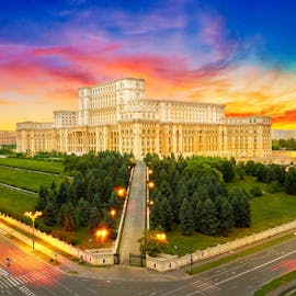 Bucharest