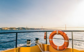 Praia da Costa da Caparica
