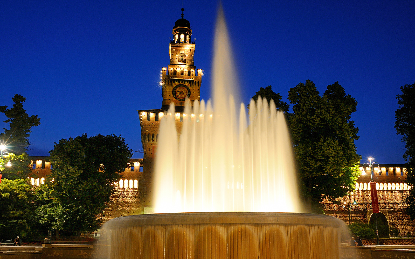 The Museum of the Rondanini Pietà