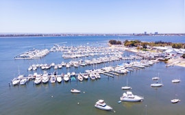 Royal Perth Yacht Club