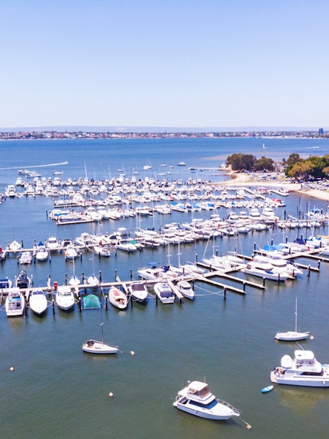 Book Swan River Cruises from Perth | One-way and Round-trip cruises