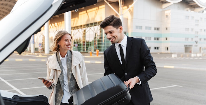 Istanbul Sabiha Gokcen Airport transfers