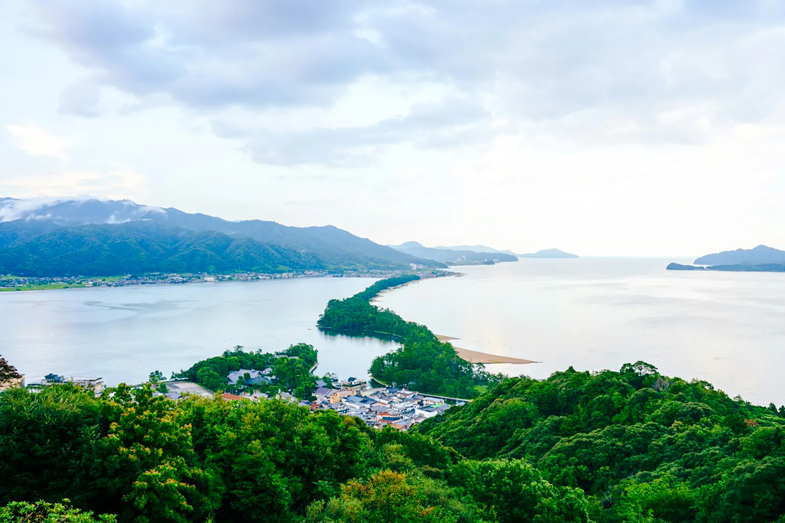 from osaka: amanohashidate and ine bay day trip-1