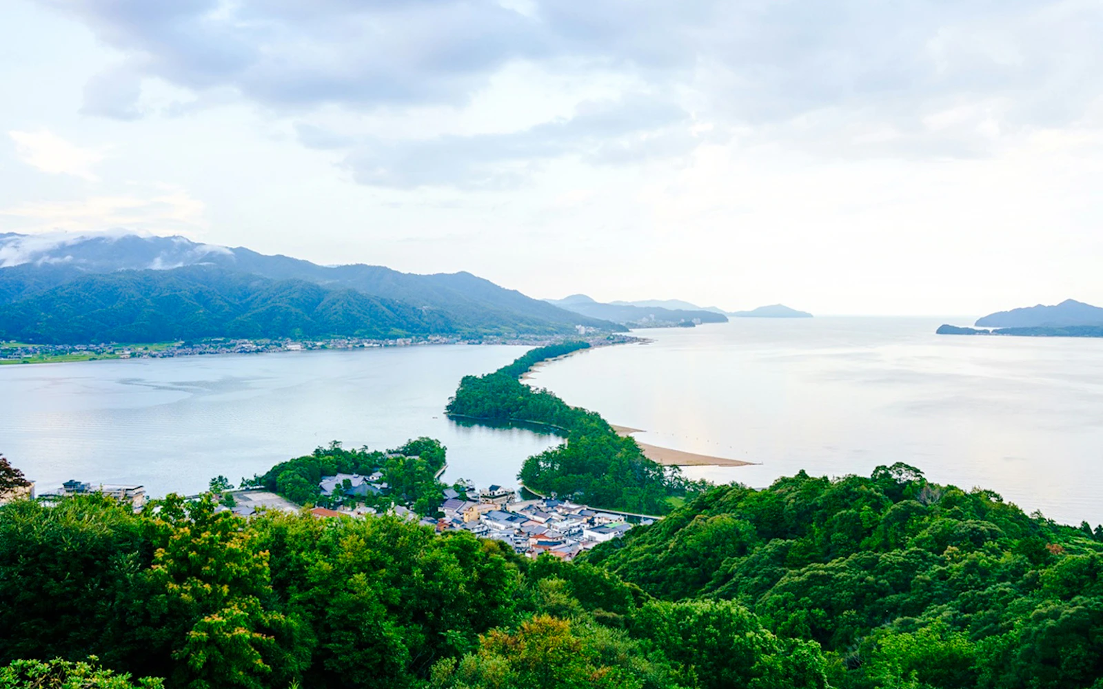 From Osaka: Amanohashidate and Ine Bay Day Trip
