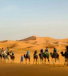 Deserto de Merzouga e Erg Chebbi