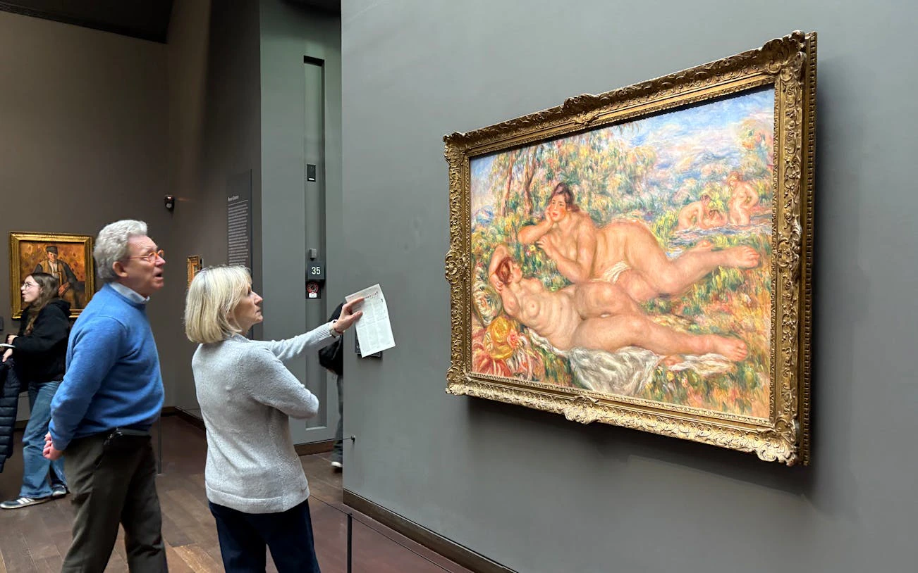 Orsay