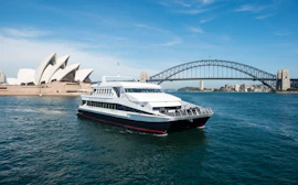 Sydney Opernhaus