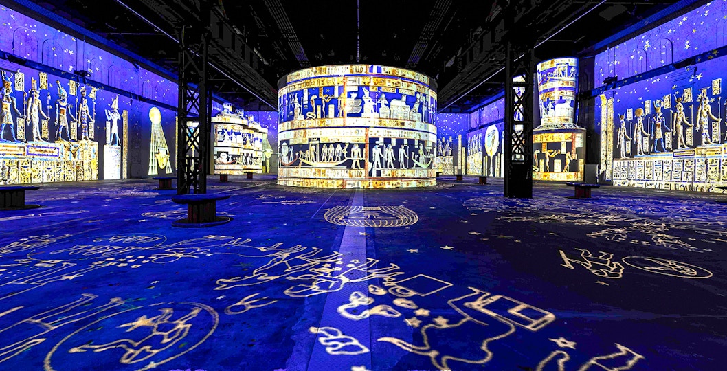 Phoenix des Lumières