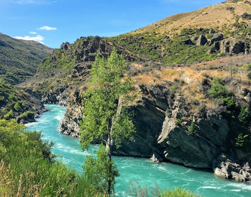 Kawarau Gorge