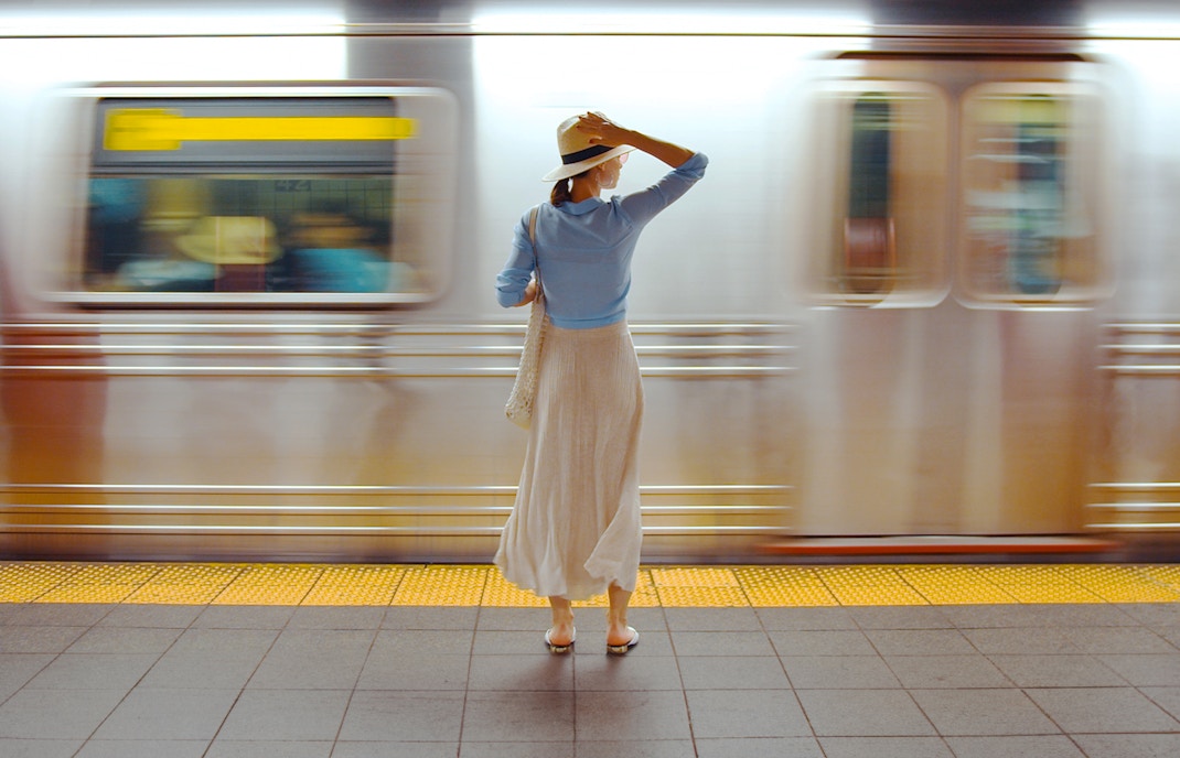 Whitney Museum of American Art