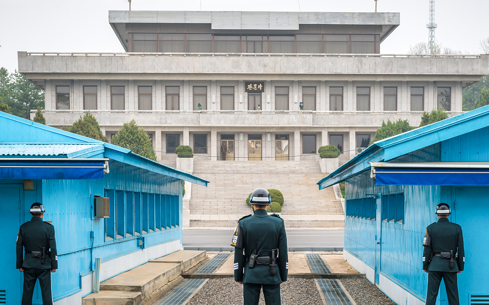 Rules & guidelines - DMZ Tours from Seoul