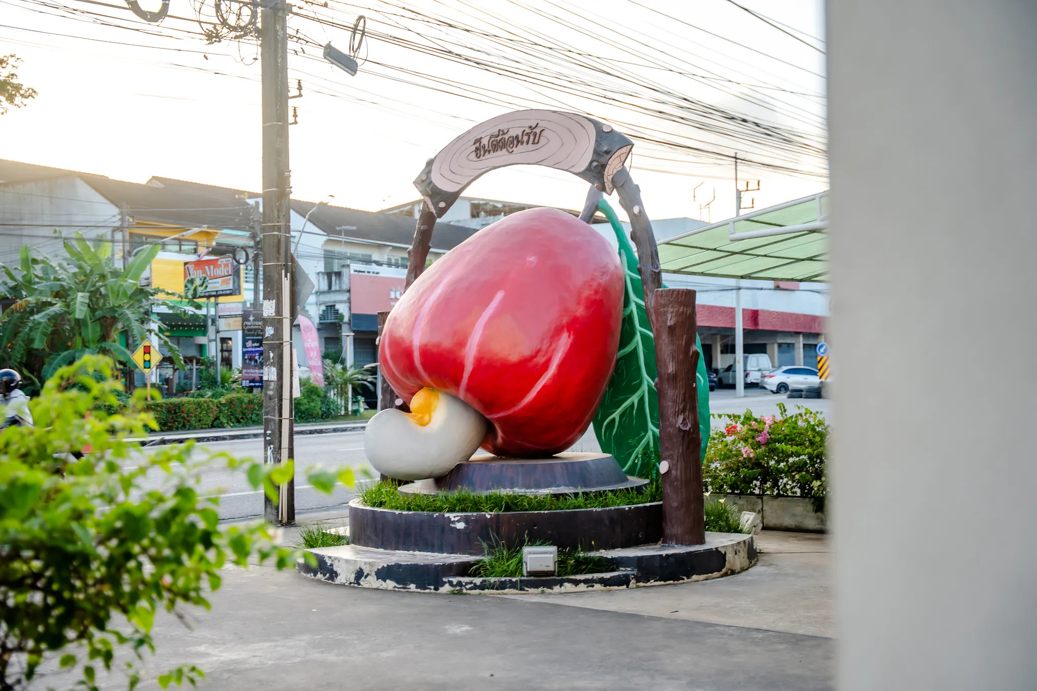 Phuket Guided City Tour with Hotel Transfers Image 10