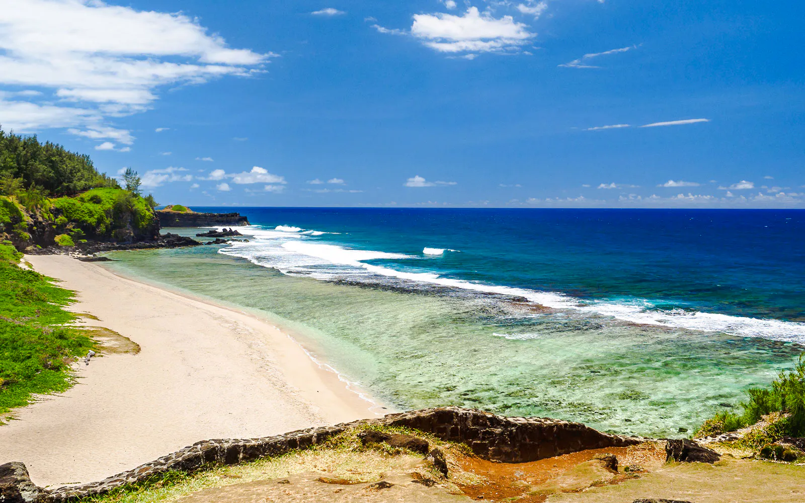Mauritius Private Nature Tour with World of Seashells Museum and Lunch Image 12