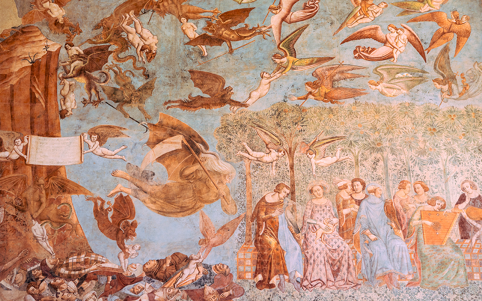 Cupola del Duomo di Firenze