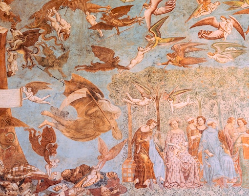 Cupola del Duomo di Firenze