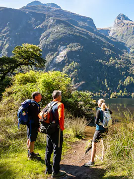 Milford Track