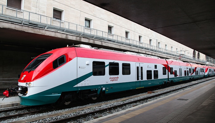 Fiumicino Express