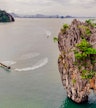 James Bond-øya (Khao Phing Kan)