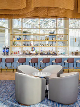 Orlando International Airport Lounges