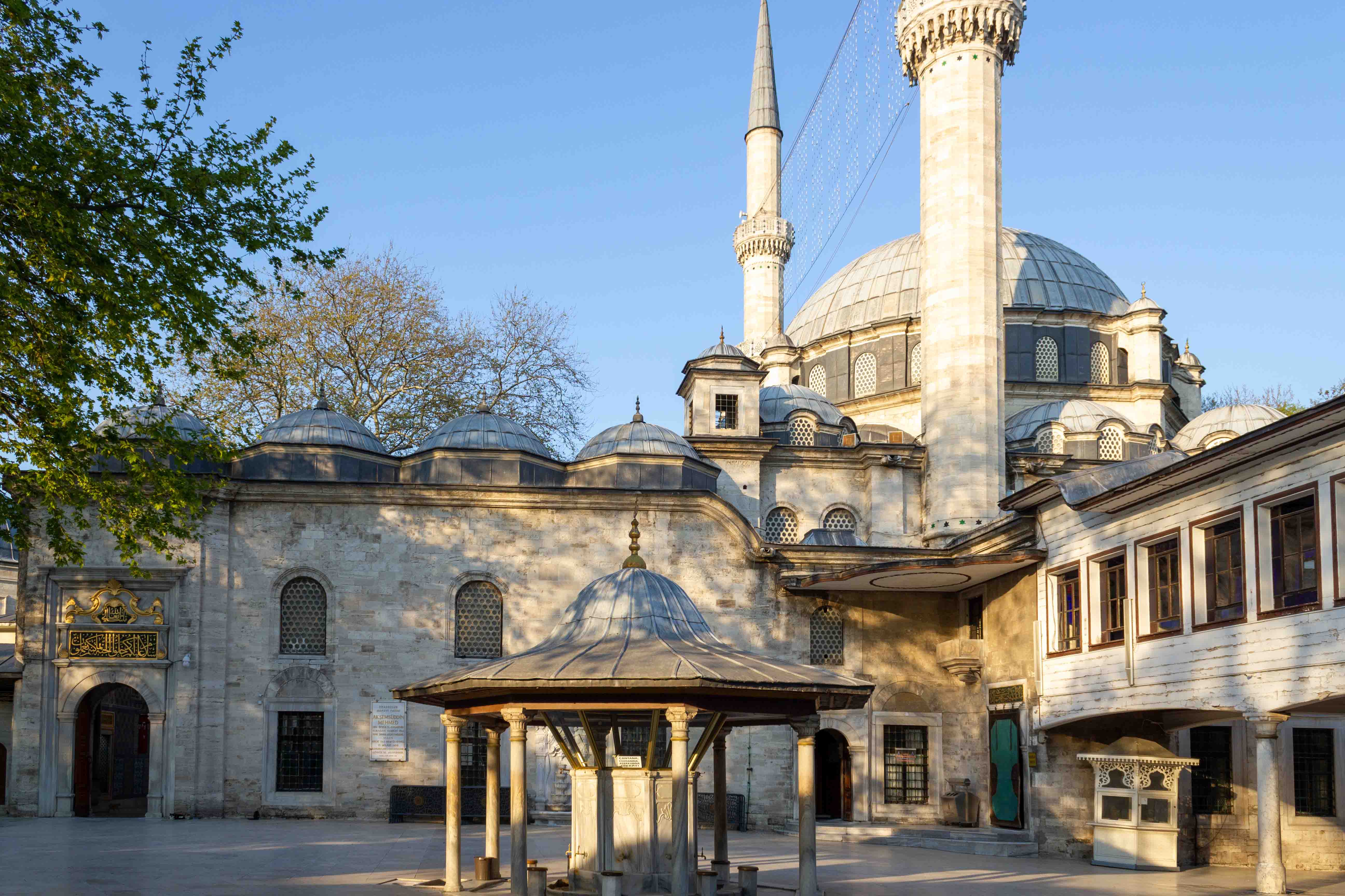 Historic Charm in Pierre Loti Hill Streets