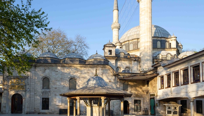 Historic Charm in Pierre Loti Hill Streets