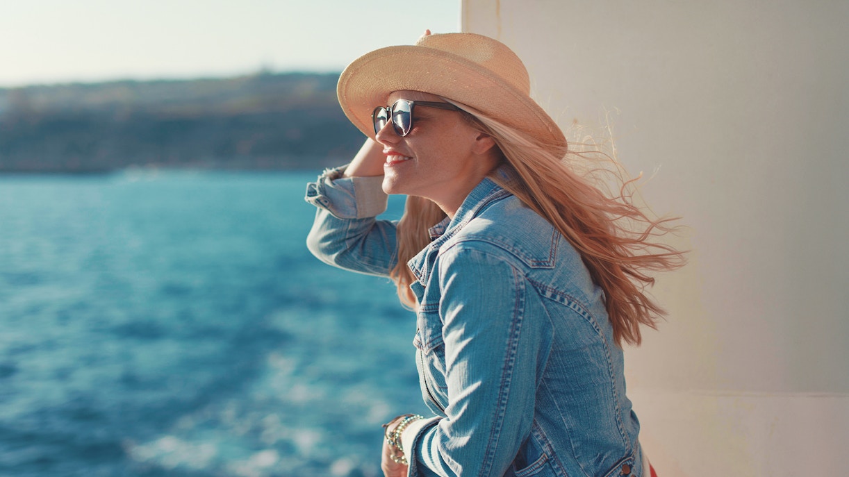 Visitor tips for Dusseldorf cruise