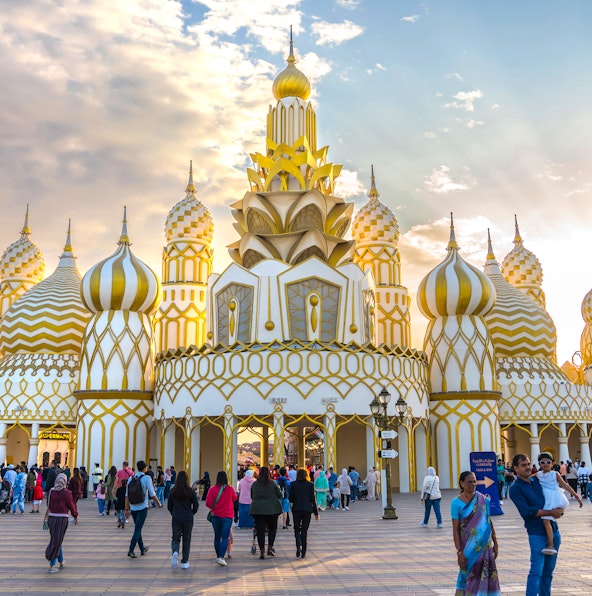 Plan your visit to Global Village in Dubai with this insider’s guide