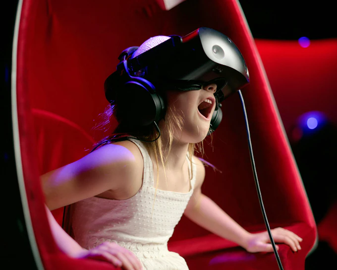 Melbourne Ultimate Skydeck Package: VR Experience, The Edge and Bar Voucher