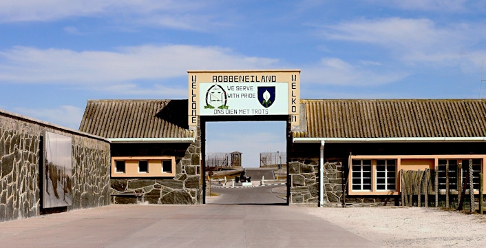 Robben Island