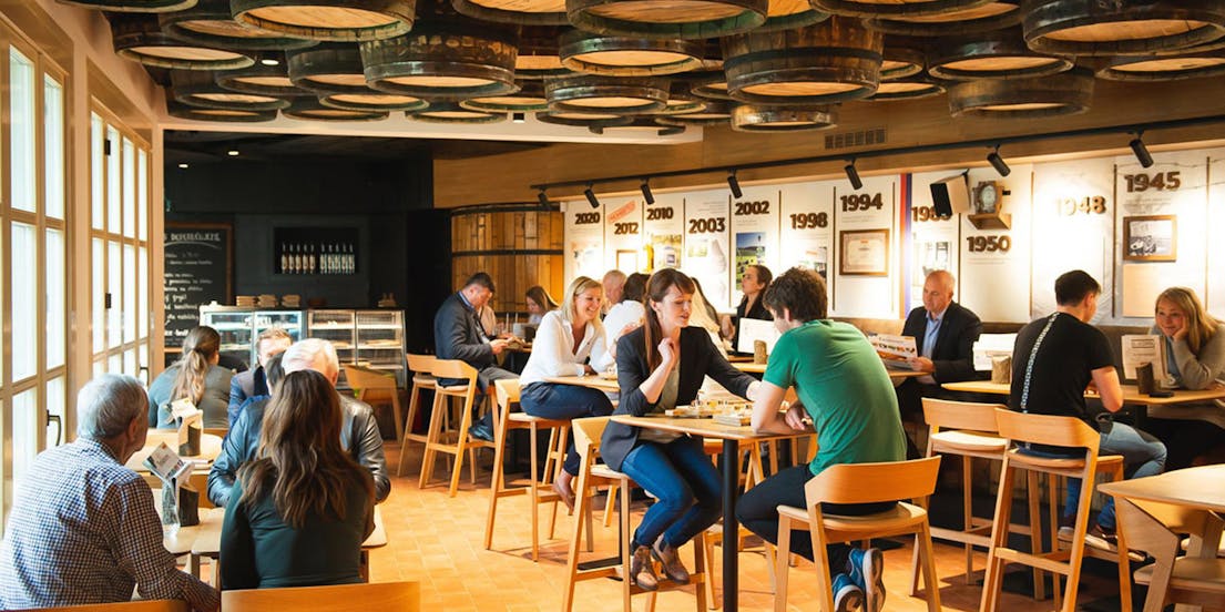 Slivovitz Museum
