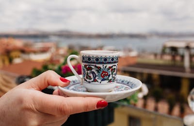 Galata Tower - Istanbul