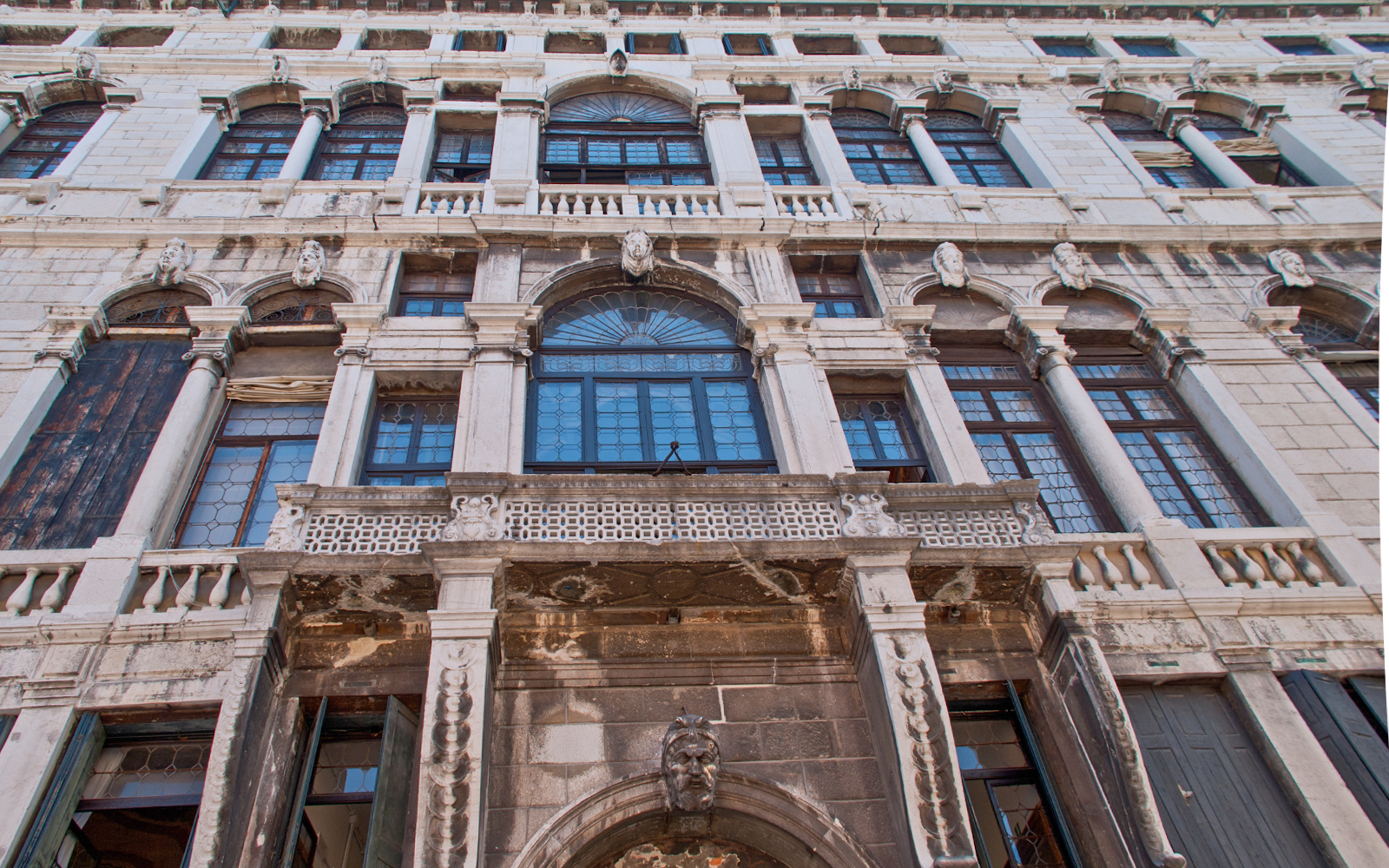 Best Venues for Attending Venice Concerts - Conservatorio di Musica Benedetto Marcello di Venezia