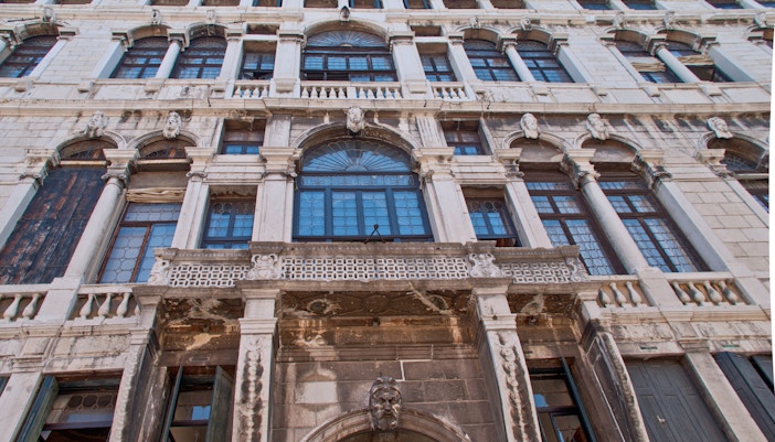 Best Venues for Attending Venice Concerts - Conservatorio di Musica Benedetto Marcello di Venezia