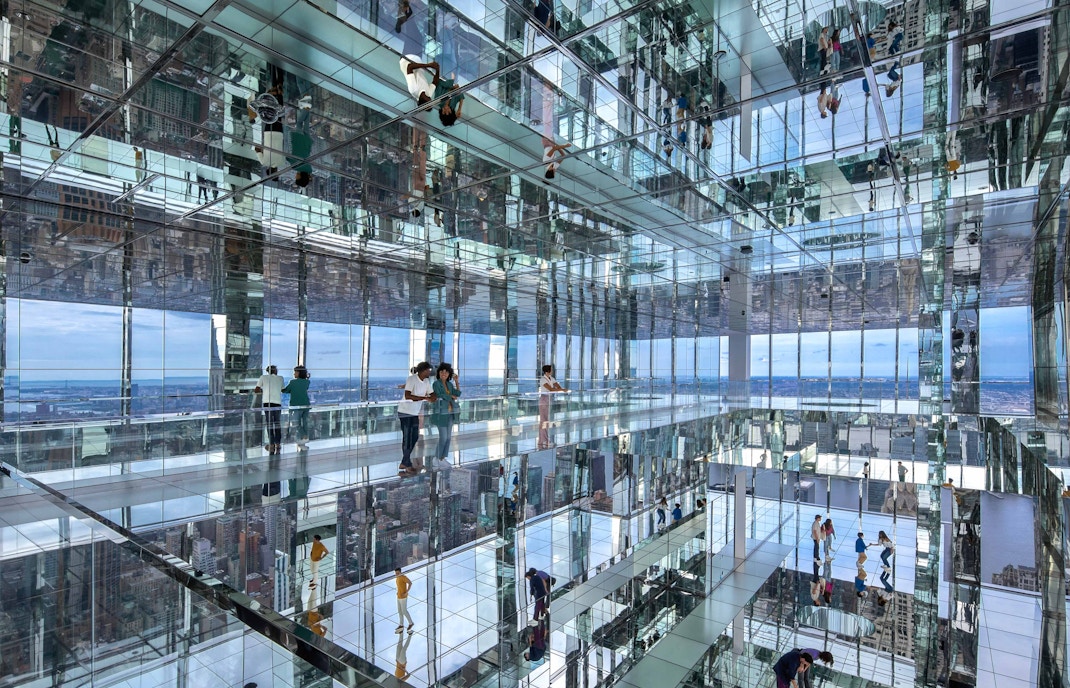 SUMMIT One Vanderbilt