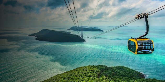 Descubra as melhores experiências em Phú Quốc