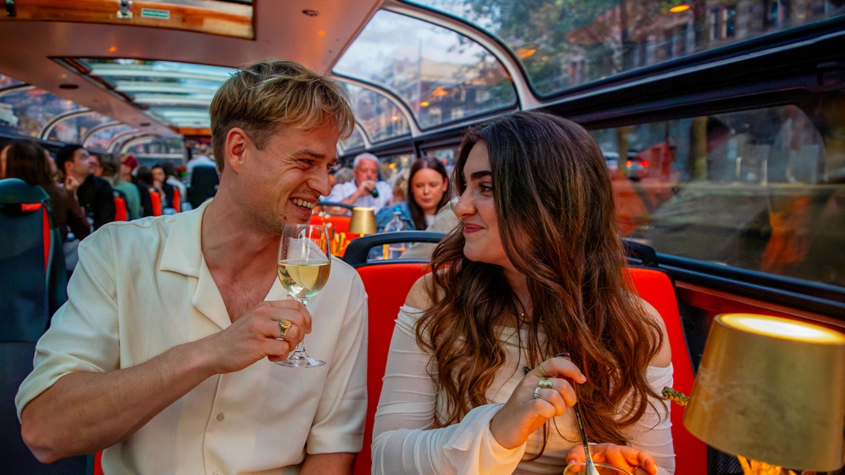 flagship amsterdam canal cruises