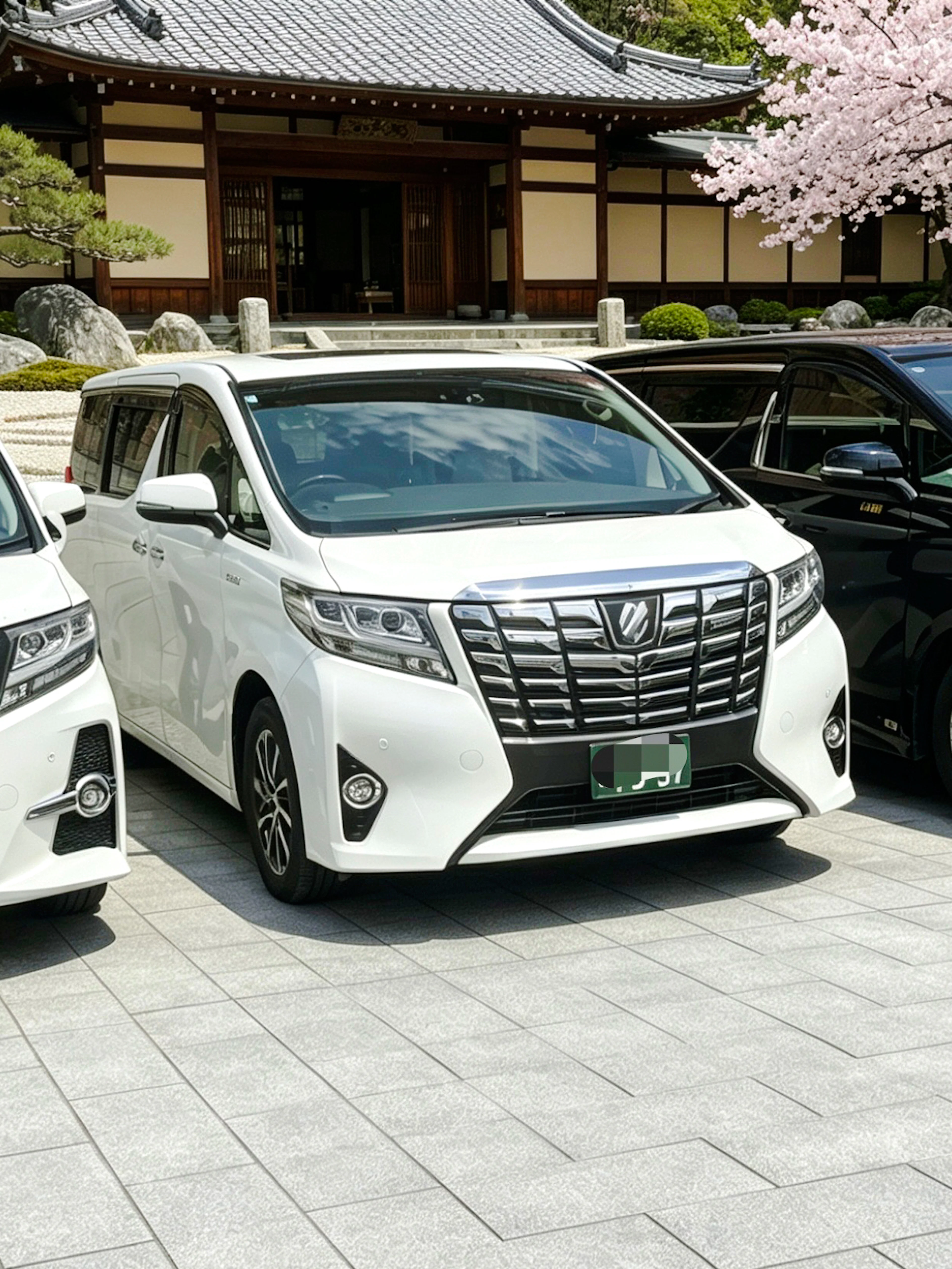 #kansai international airport (kix) private transfer to/from osaka city hotels-1