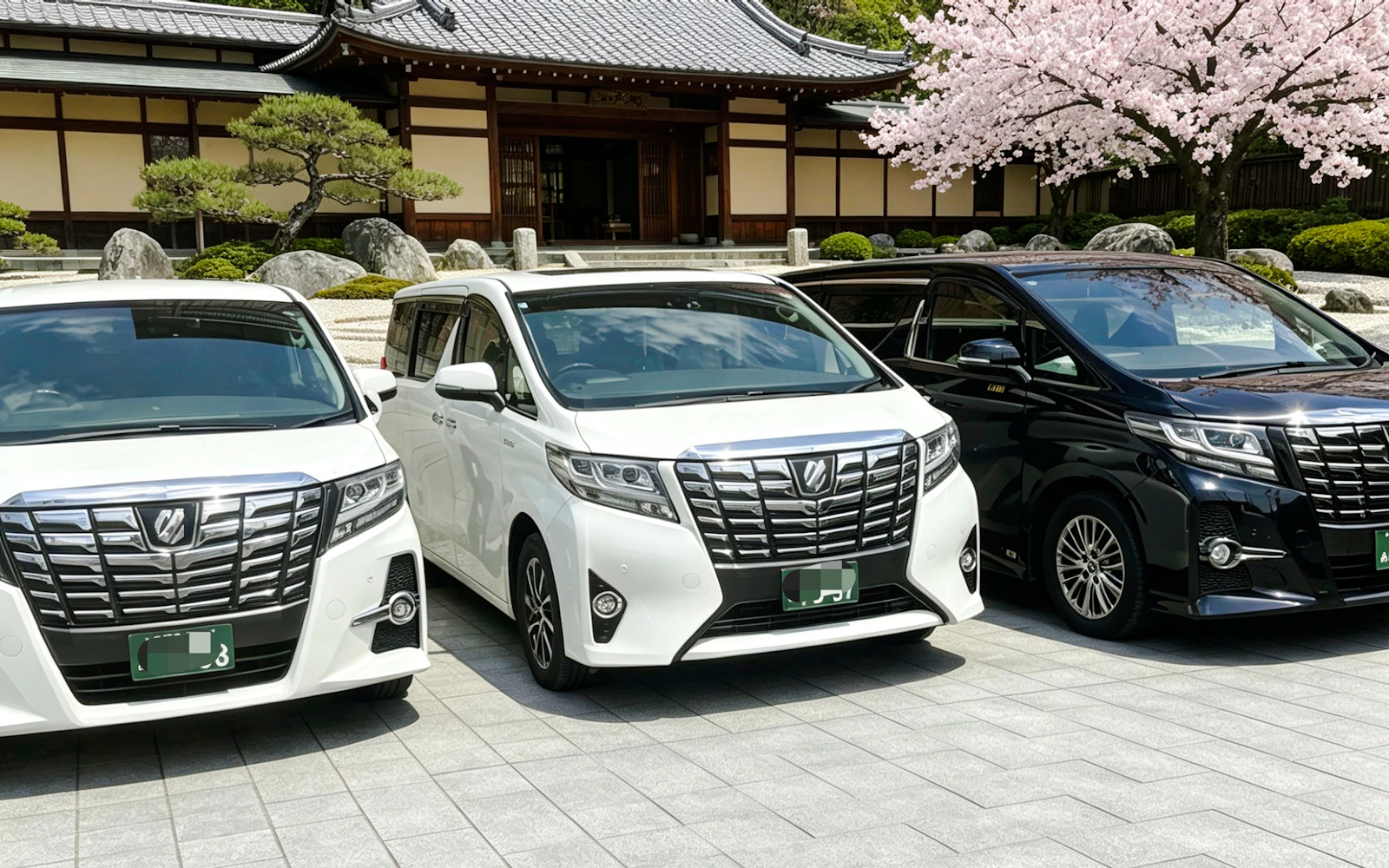 Kansai International Airport (KIX) Private Transfer to/from Osaka City Hotels