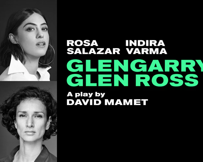 Glengarry Glen Ross