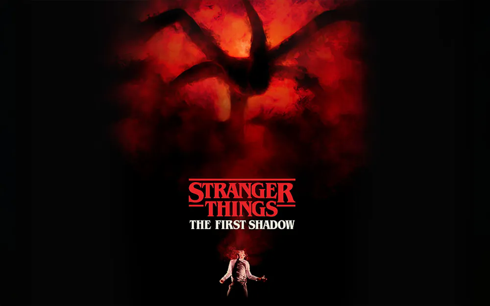 Stranger Things: The First Shadow