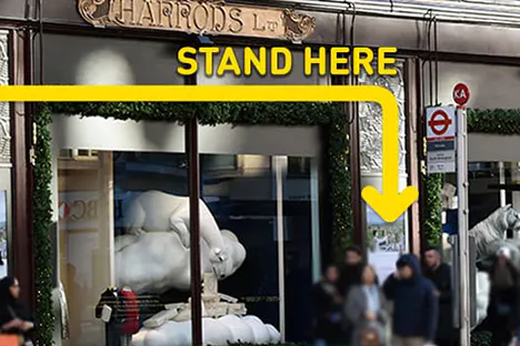 Harrods