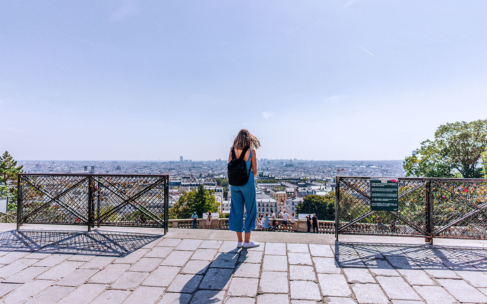 Biglietti per Montmartre a Parigi