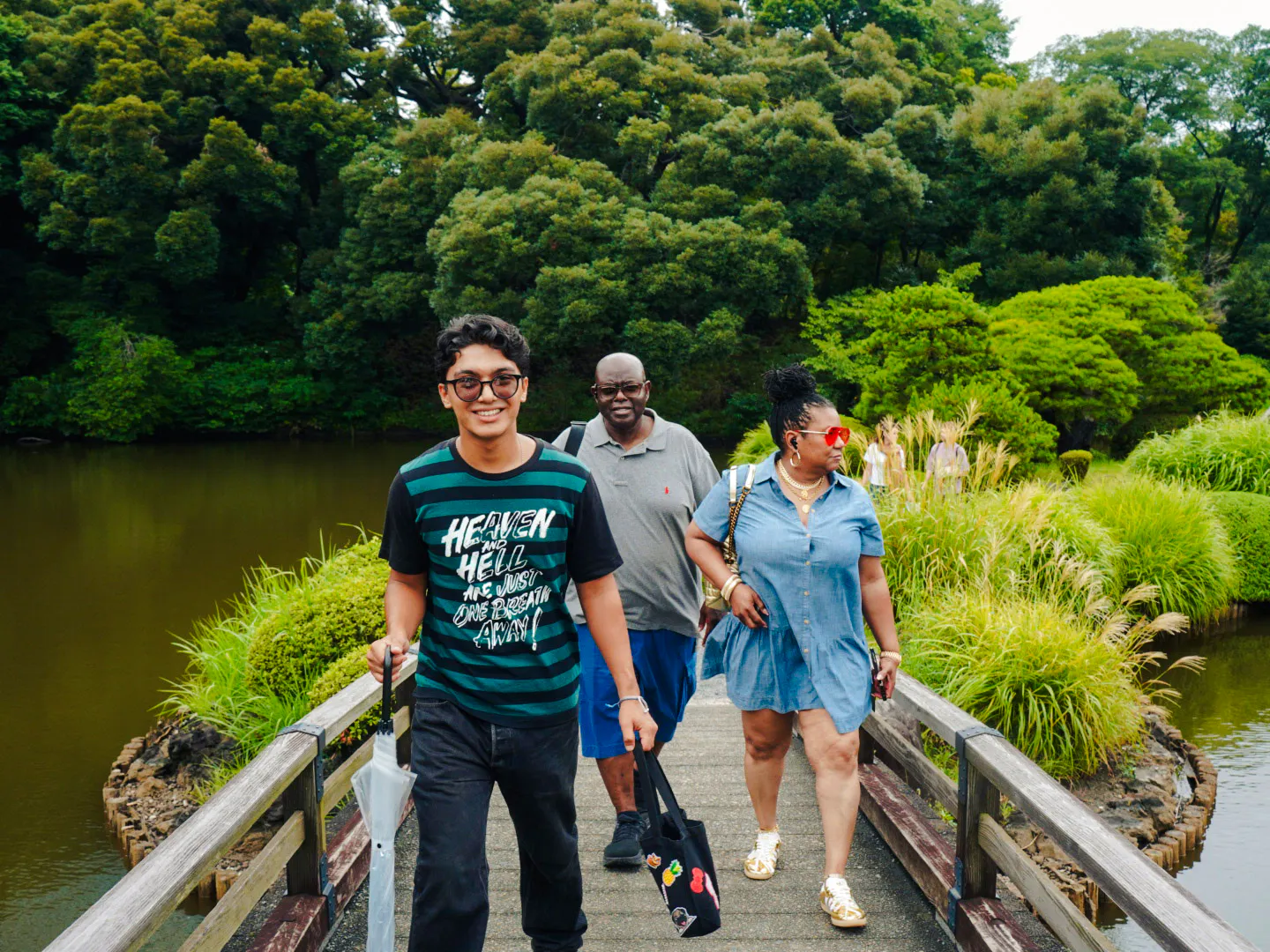 Best of Tokyo: Private Custom Tour with a friendly Local Guide